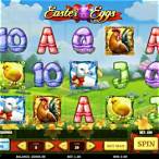 easter eggs slot